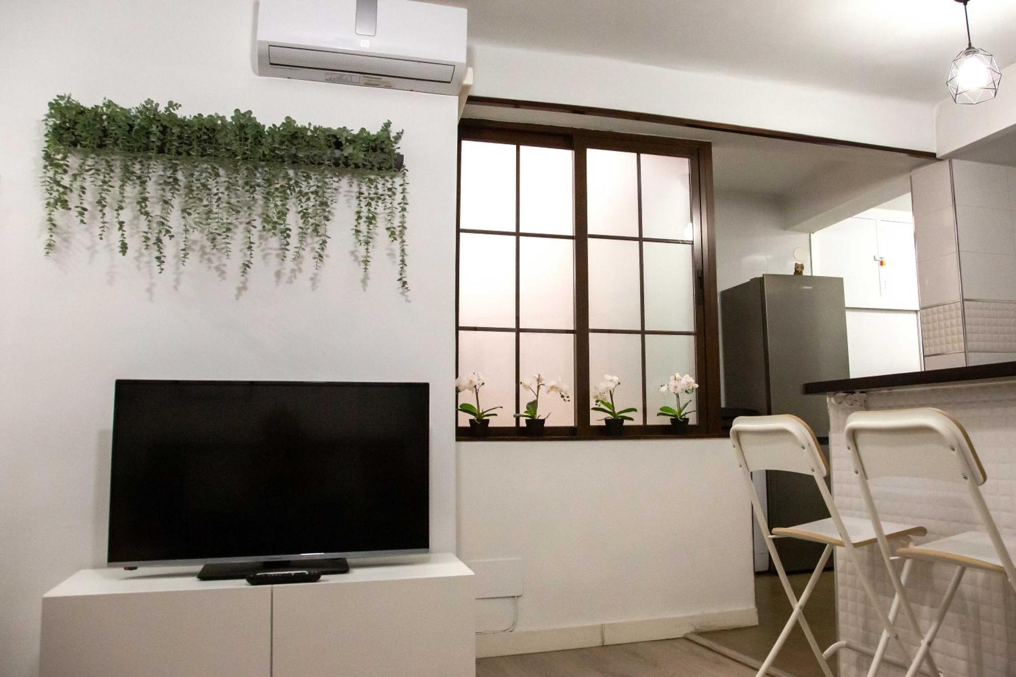 Centro Apartment Lagunillas Màlaga Exteriér fotografie